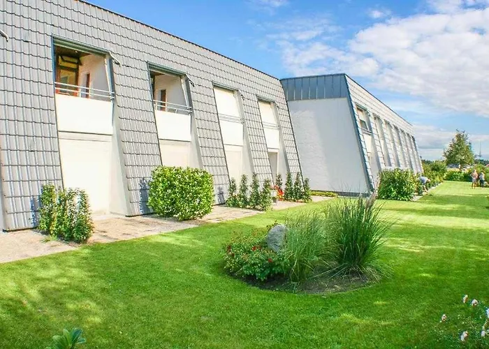 Residenz Haus Essen