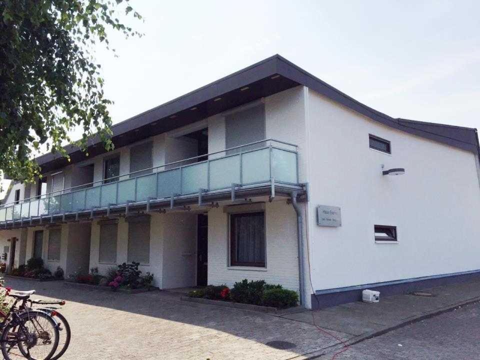Apartment Residenz Haus Essen Cuxhaven