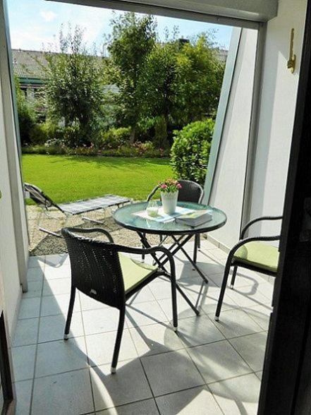 Residenz Haus Essen Apartment Cuxhaven