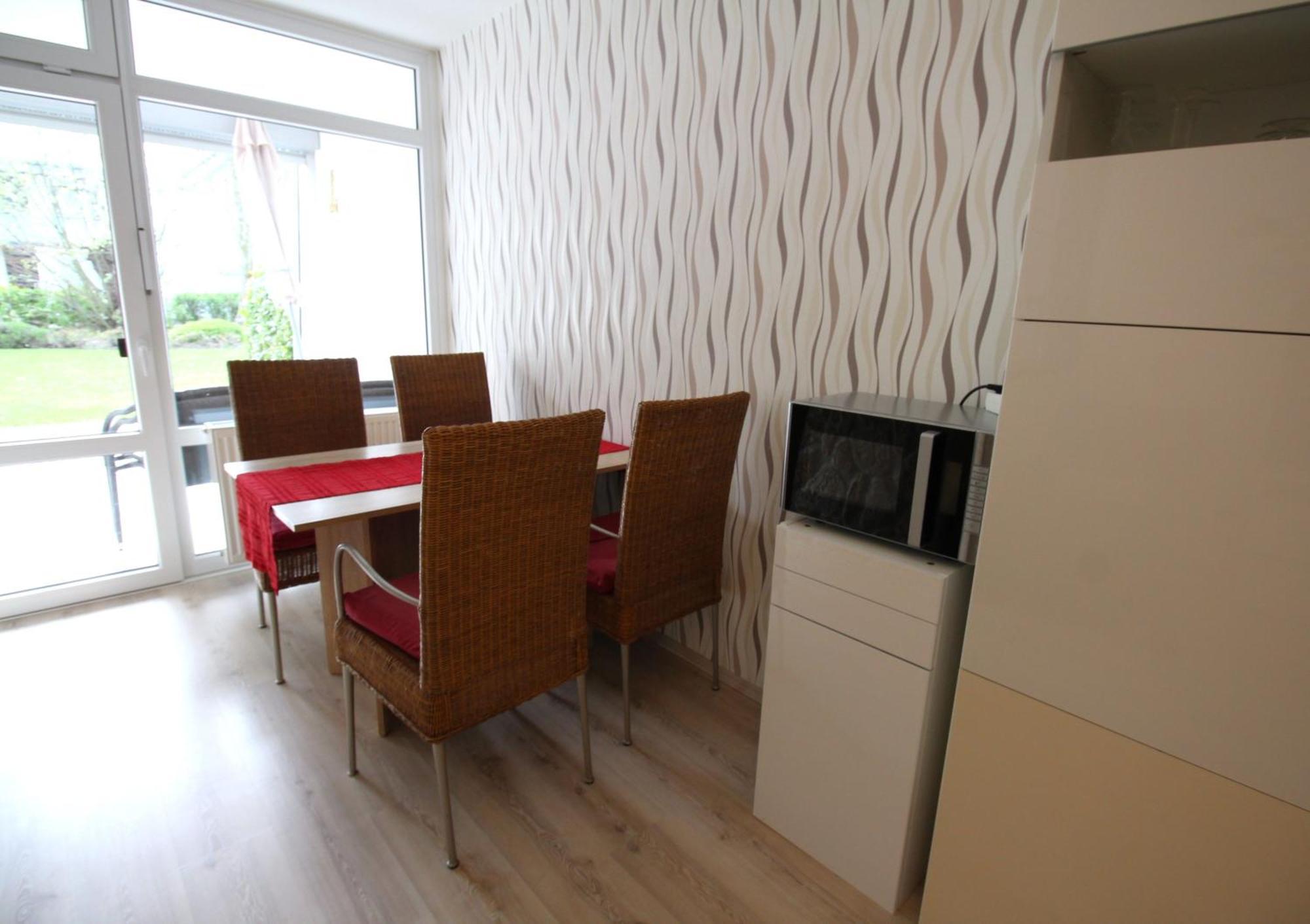 Apartment Residenz Haus Essen