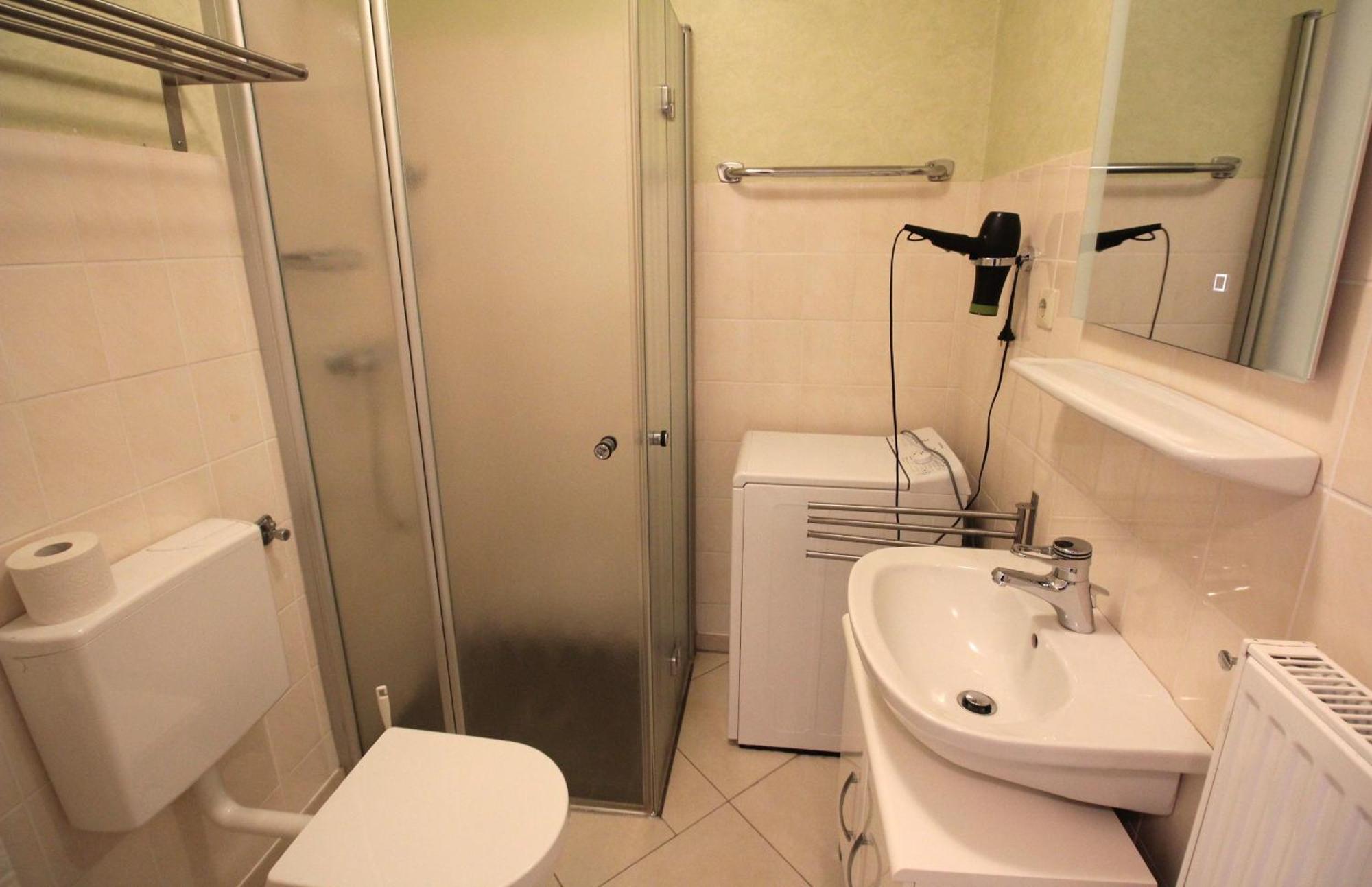 Residenz Haus Essen Apartment Cuxhaven