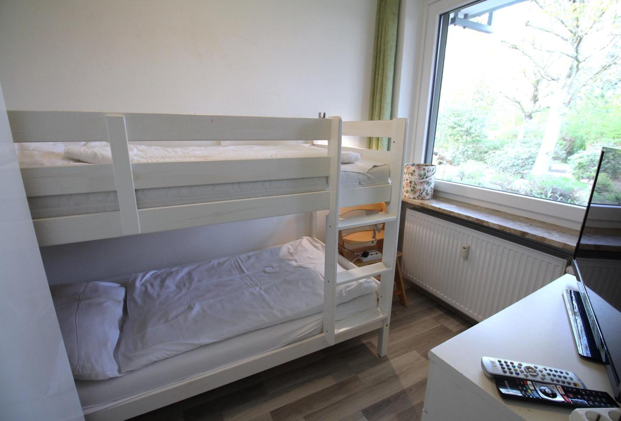 Apartment Residenz Haus Essen
